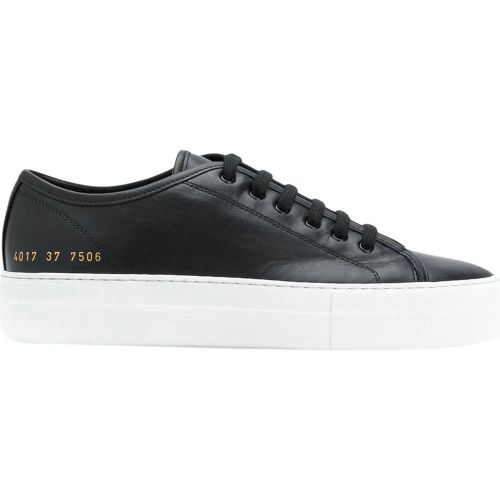 Low-Top Sneaker - Tournament Low Super Sole Sneakers - Gr. 36 (EU) - in - für Damen - Common Projects - Modalova