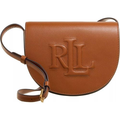 Crossbody Bags - Witley Crossbody Medium - Gr. unisize - in - für Damen - Lauren Ralph Lauren - Modalova