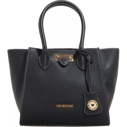 Tote - Click - Gr. unisize - in - für Damen - Love Moschino - Modalova