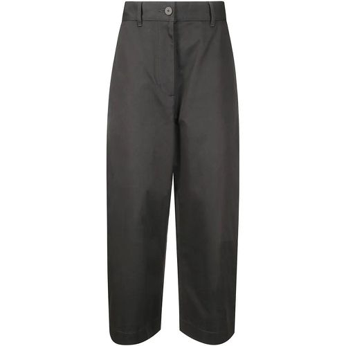 Women's Wide Leg Trousers - Größe 38 - Studio Nicholson - Modalova