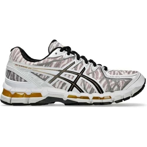 Low-Top Sneaker - Gel-kayano 20 X Kenzo Sneakers - Gr. 38 (EU) - in - für Damen - ASICS - Modalova