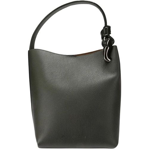 Beuteltasche - Shoulder Bag With Magnetic Closure - Gr. unisize - in - für Damen - J.W.Anderson - Modalova