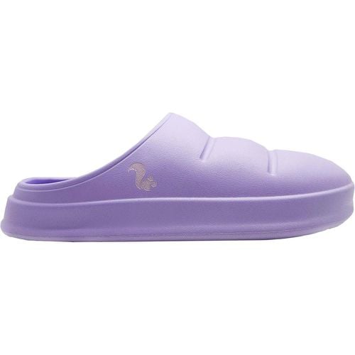 Stiefel - 1856 ® Fluffy Puffy Clog lavender - Gr. 36 (EU) - in - für Damen - thies - Modalova