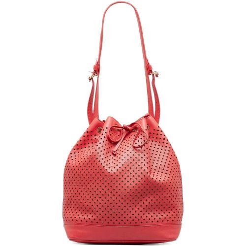 Shopper - x Sofia Coppola Flore Perforated Noe - Gr. unisize - in - für Damen - Louis Vuitton - Modalova