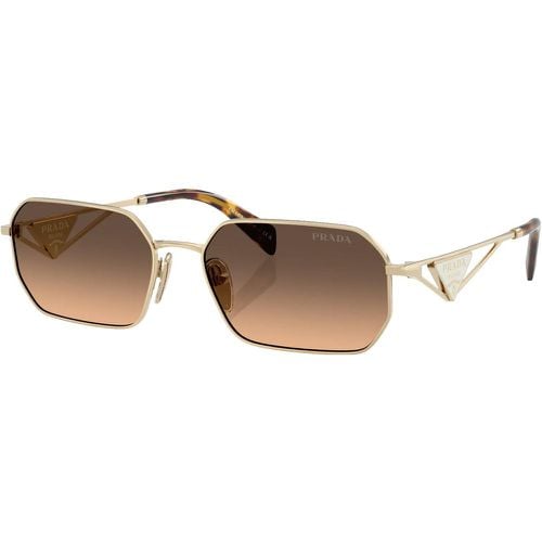 Sonnenbrille - 0PR A51S - Gr. unisize - in - für Damen - Prada - Modalova