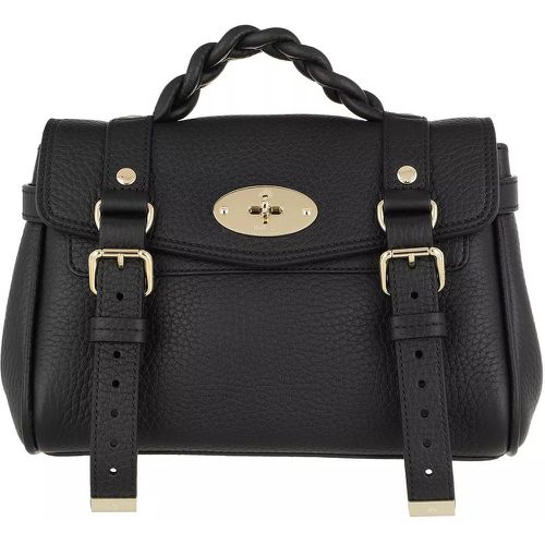 Crossbody Bags - Mini Alexa - Gr. unisize - in - für Damen - Mulberry - Modalova