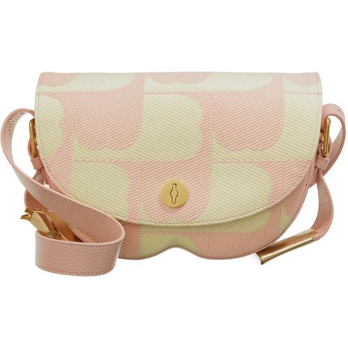 Crossbody Bags - Chess Saddle Bag - Gr. unisize - in - für Damen - Burberry - Modalova