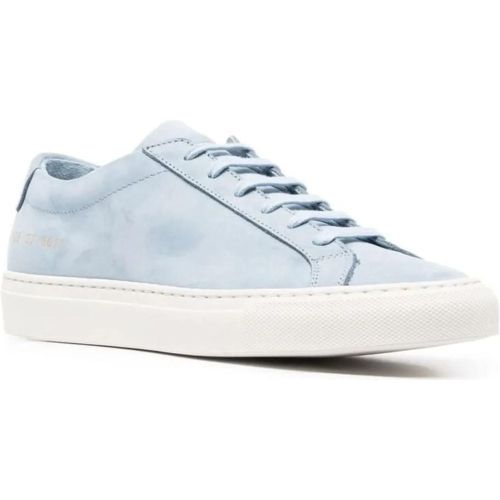 Low-Top Sneaker - Original Achilles Low Top Sneakers - Gr. 37 (EU) - in - für Damen - Common Projects - Modalova