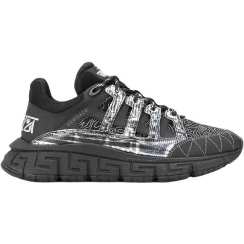 Low-Top Sneaker - Trigreca Low Top Sneakers - Gr. 40 (EU) - in - für Damen - Versace - Modalova