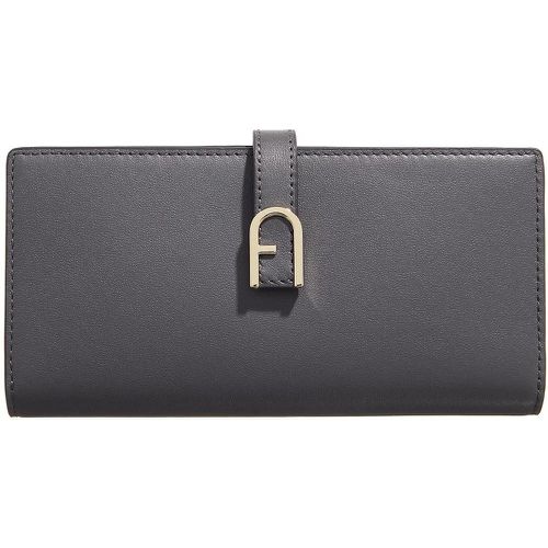 Portemonnaie - Flow Continental Bifold - Gr. unisize - in - für Damen - Furla - Modalova