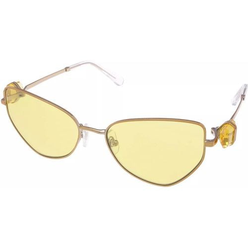 Sonnenbrille - 0SK7003 - Gr. unisize - in - für Damen - Swarovski - Modalova