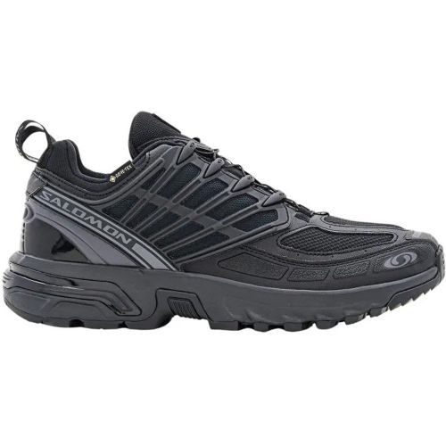 Low-Top Sneaker - Men's Acs Pro Gtx Black Sneakers - Gr. 7 - in - für Damen - Salomon - Modalova