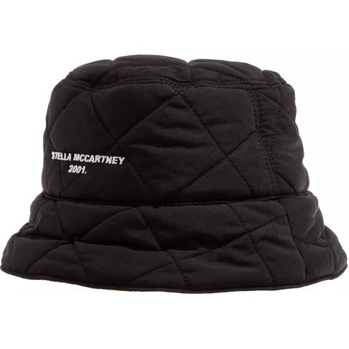 Caps & Mützen - Bucket Hat - Gr. 56 - in - für Damen - Stella Mccartney - Modalova