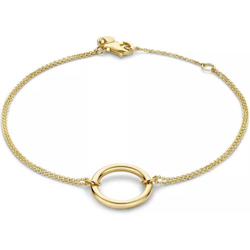 Armband - Jewels La Rinascente damen Armband 375 - Gr. ONE SIZE - in - für Damen - BELORO - Modalova