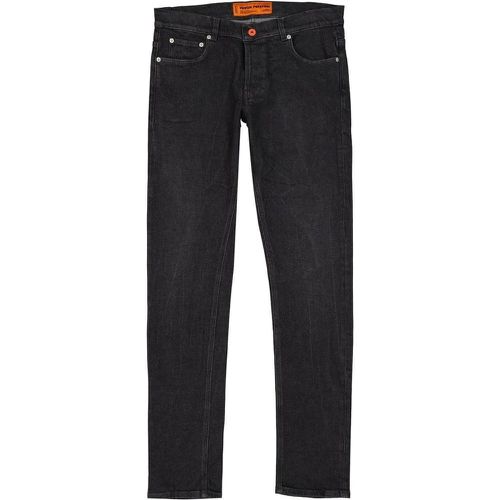 Cotton Denim Slim Jeans - Größe 33 - Heron Preston - Modalova