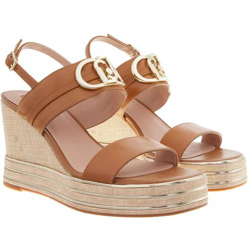 Sandalen & Sandaletten - Karen 05 - Gr. 41 (EU) - in - für Damen - LIU JO - Modalova