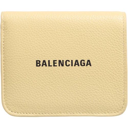 Portemonnaies - Flap Cash And Card Wallet - Gr. unisize - in - für Damen - Balenciaga - Modalova