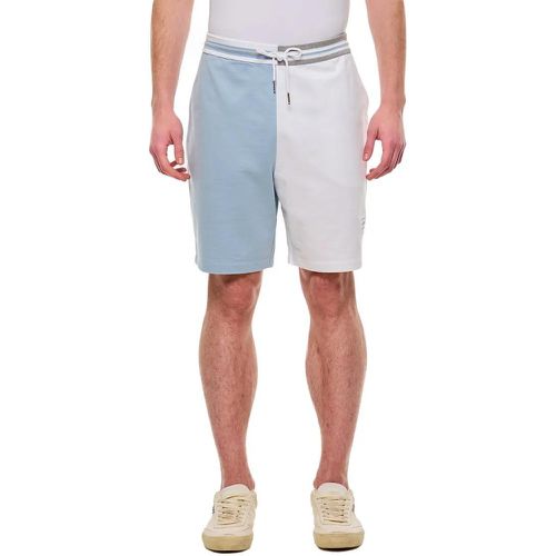 Sweatshorts Cricket Stripes - Größe 2 - Thom Browne - Modalova