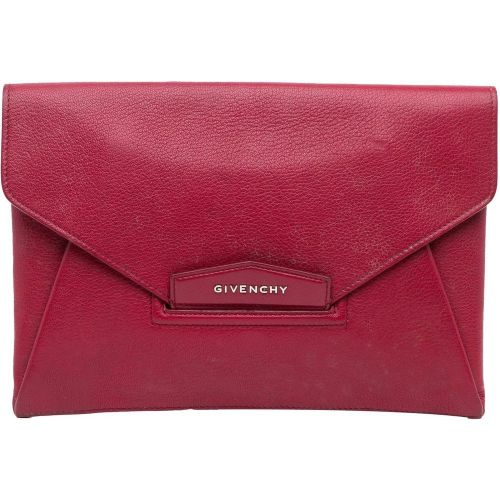 Clutches - Medium Goatskin Antigona Envelope Clutch - Gr. unisize - in - für Damen - Givenchy - Modalova