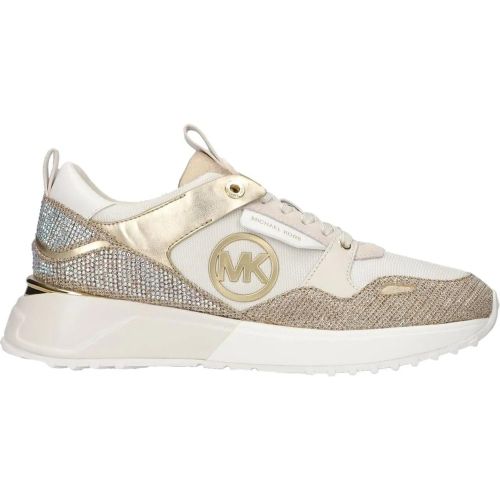 Low-Top Sneaker - Dames Sneaker - Gr. 36 (EU) - in - für Damen - Michael Kors - Modalova