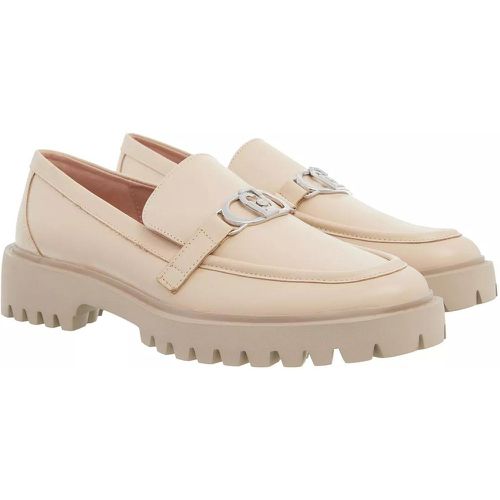 Loafers & Ballerinas - Cora Moccassins - Gr. 41 (EU) - in - für Damen - LIU JO - Modalova