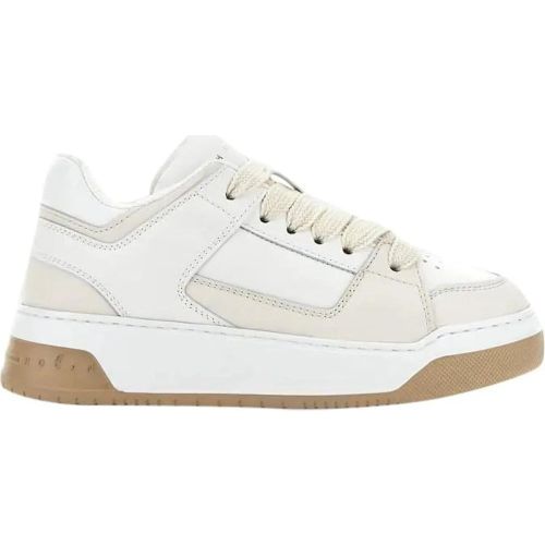 Low-Top Sneaker - Sneakers White - Gr. 36 (EU) - in - für Damen - Hogan - Modalova