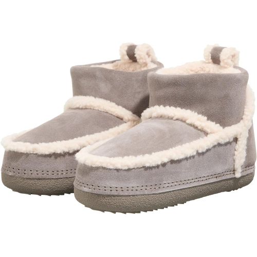 Boots & Stiefeletten - Classic Shearling Low - Gr. 42 (EU) - in - für Damen - INUIKII - Modalova