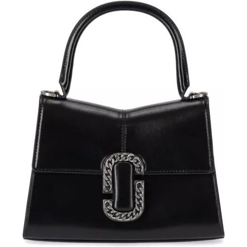 Crossbody Bags - The St. Marc Black Handbag - Gr. unisize - in - für Damen - Marc Jacobs - Modalova