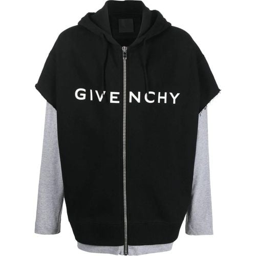 Sweaters Black - Größe S - Givenchy - Modalova