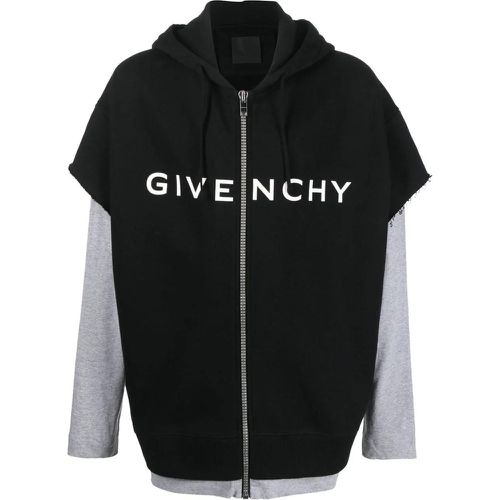 Sweaters Black - Größe S - schwarz - Givenchy - Modalova