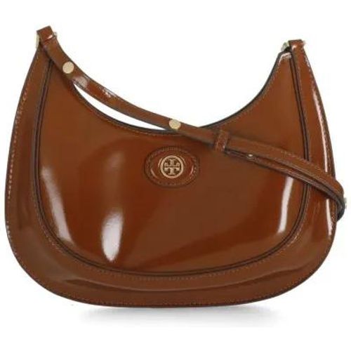 Shopper - Robinson Shoulder Bag - Gr. unisize - in - für Damen - TORY BURCH - Modalova