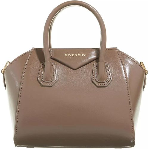 Tote - Antigona Toy Bag - Gr. unisize - in - für Damen - Givenchy - Modalova