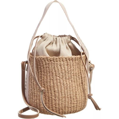 Totes & Shopper - Woody - Gr. unisize - in - für Damen - Chloé - Modalova