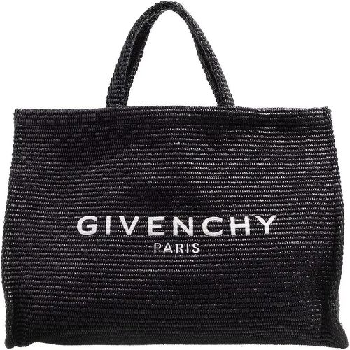 Tote - Large G Tote Shopping Raffia - Gr. unisize - in - für Damen - Givenchy - Modalova