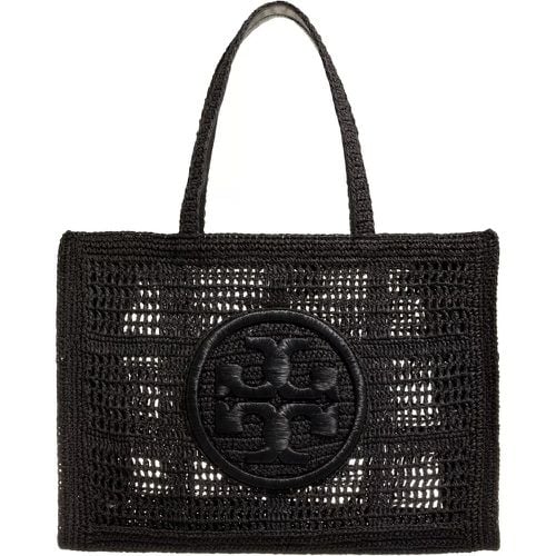 Tote - Ella Hand-Crocheted Large Tote - Gr. unisize - in - für Damen - TORY BURCH - Modalova