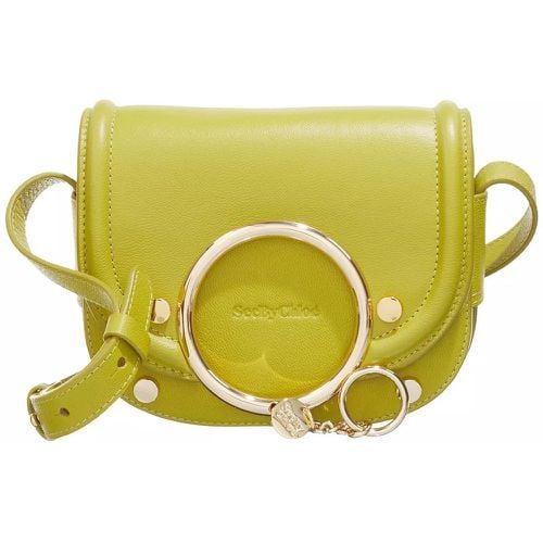 Crossbody Bags - Shoulder Bag - Gr. unisize - in - für Damen - See By Chloé - Modalova