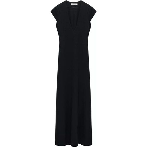 PURE COMFORT dress - Größe 34 - black - dorothee schumacher - Modalova
