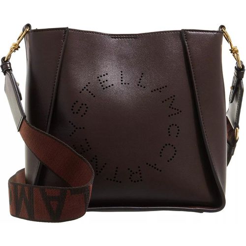 Crossbody Bags - Logo Shoulder Bag - Gr. unisize - in - für Damen - Stella Mccartney - Modalova