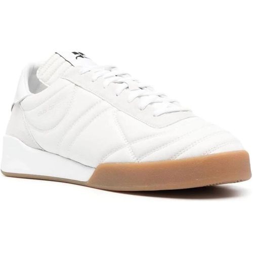 Low-Top Sneaker - Courr�ges Sneakers White - Gr. 42 (EU) - in - für Damen - Courrèges - Modalova