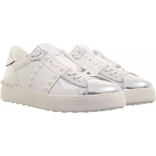 Sneaker - Sneaker Rockstud Untitled - für Damen - Valentino Garavani - Modalova