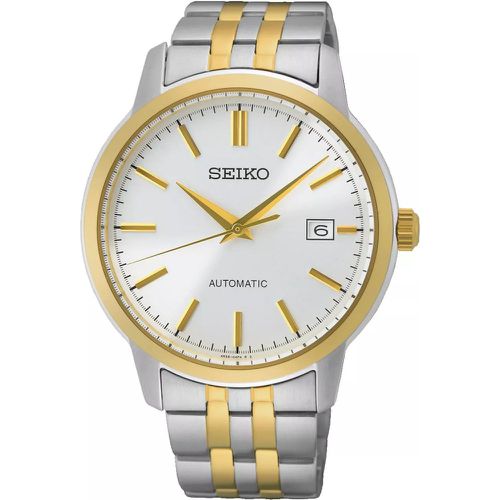 Uhren - herren Uhr Mehrfarbig SRPH92K1 - Gr. unisize - in Silber - für Damen - Seiko - Modalova