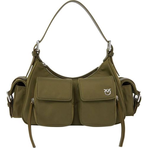 Tote - Bags.. Green - Gr. unisize - in - für Damen - pinko - Modalova