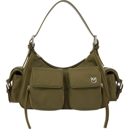 Totes & Shopper - Bags.. Green - Gr. unisize - in - für Damen - pinko - Modalova