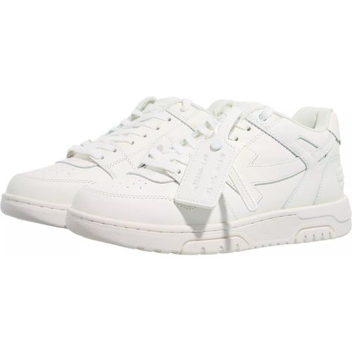 Sneakers - Out Of Office Calf Leather - Gr. 37 (EU) - in - für Damen - Off-White - Modalova