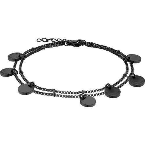 Armbänder - Armband - Gr. ONESIZE - in Schwarz - für Damen - liebeskind berlin - Modalova