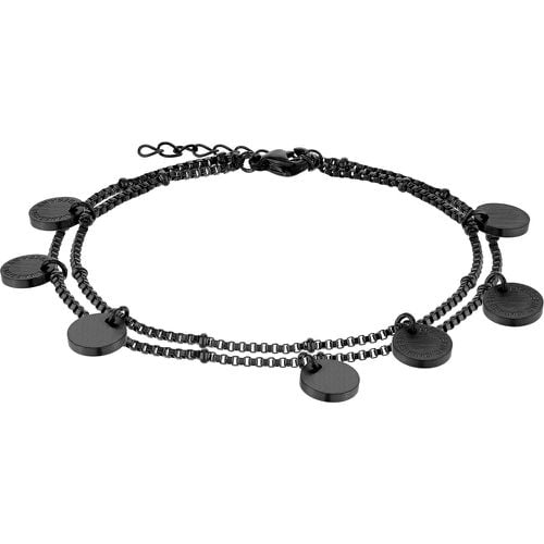 Armbänder - Armband - Gr. ONESIZE - in Schwarz - für Damen - liebeskind berlin - Modalova