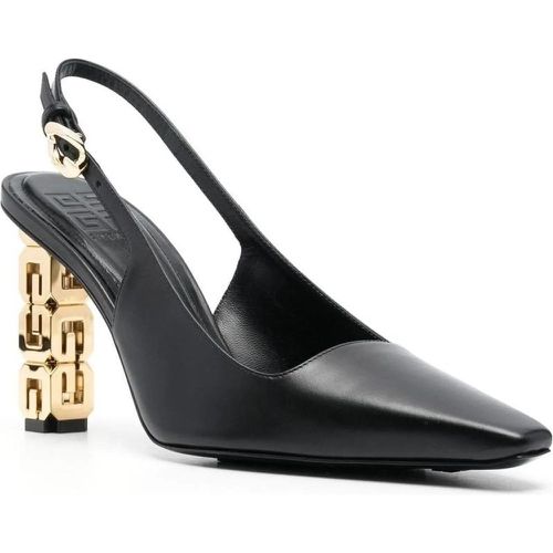 Pumps & High Heels - Pumps Black - Gr. 36 (EU) - in - für Damen - Givenchy - Modalova