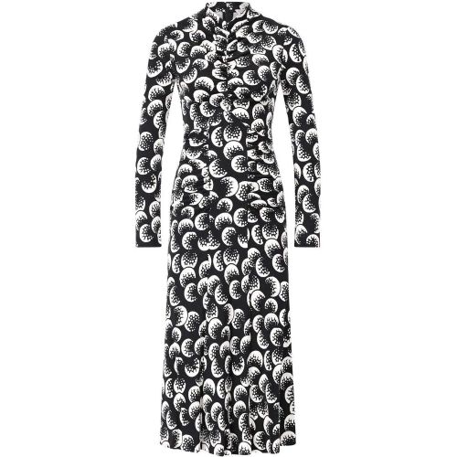 Midi-Kleid Emanuelle mit Muster - Größe XL - Diane von Furstenberg - Modalova