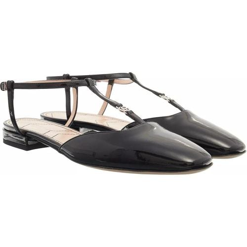 Loafer - Double G Ballet Flat - Gr. 40 (EU) - in - für Damen - Gucci - Modalova