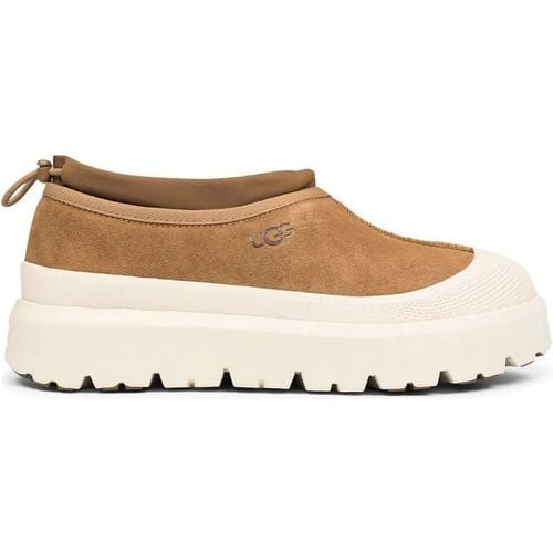 Sneaker - TASMAN WEATHER HYBRID CHESTNUT / WHITECAP - Gr. 41 (EU) - in - für Damen - Ugg - Modalova